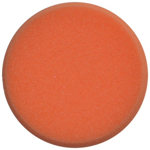 [AU428SNS2485] ESPONJA ORANGE PAD AUSTROMEX P/PULIDO 7" NARANJA (2485)(H)