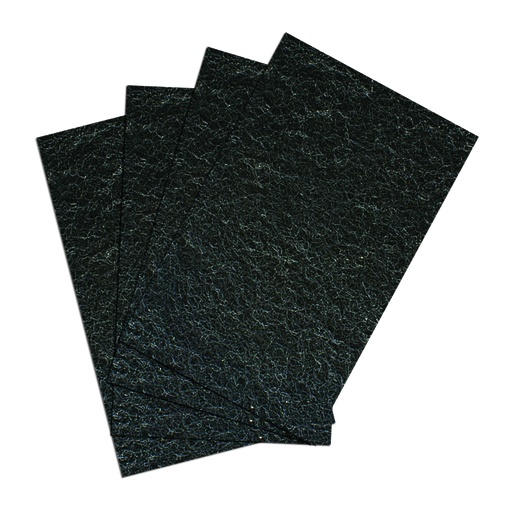 [FAFANM] ALMOHADILLA FANDELI NEGRA MEDIANA (76857)(17034)