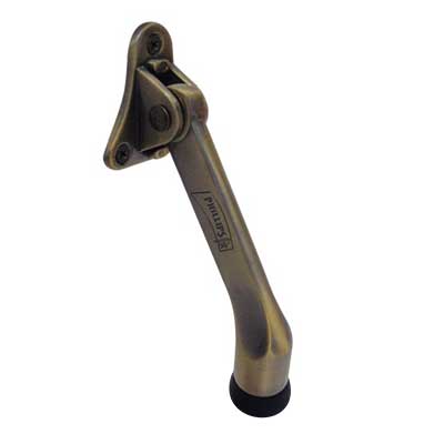 [PHAFP59LA] FIJAPUERTAS PHILLIPS 59 LATÓN ANTIGUO (MX1224)(H)