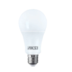 [IGOFAAK120031] AKSI FOCO LED A 20W LUZ BLANCA (120031)