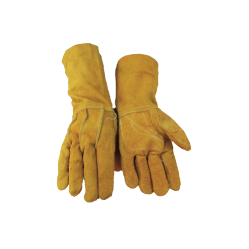 [FRGFCL] GUANTE FRASA DE CARNAZA LARGO (H)