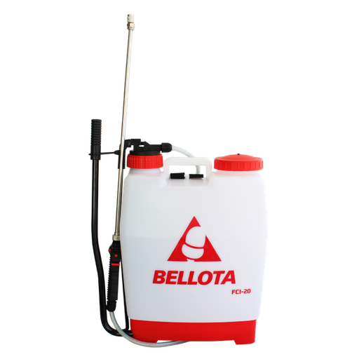 [BEFUCM20] FUMIGADORA ABS BELLOTA 20LT S/IVA692.69 (7FP20)