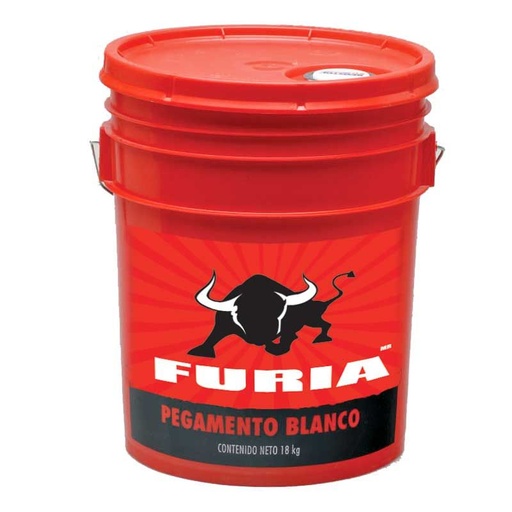 [HERF-B18000] FURIA PEGAMENTO BLANCO 18KG