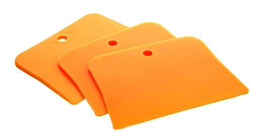 [GOCU42028] GONI CUÑA DE PLÁSTICO C/3PZ (42028) (H)