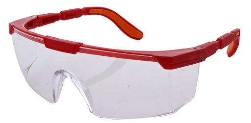 [GOKL4301] GONI LENTES DE SEGURIDAD DE POLICARBONATO (4301)