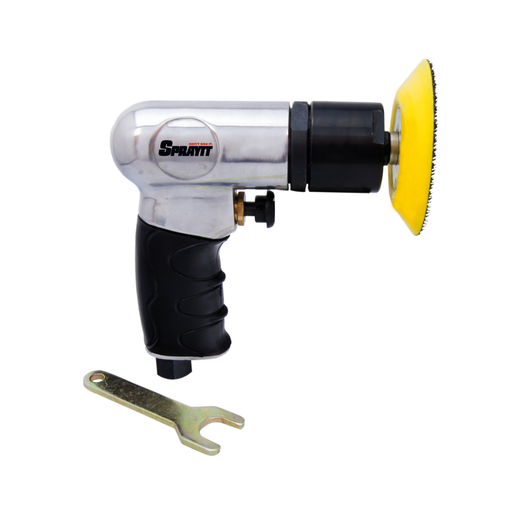 [GOPL2501] GONI MINI PULIDORA NEUMÁTICA 3" (2501)