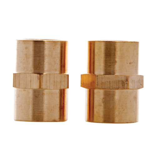 [GONP1789] GONI COPLE 3/8" HEMBRA-HEMBRA BLISTER C/2PZ (1789) (H)