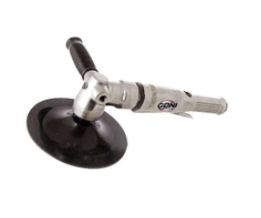 [GOPI287] GONI PULIDORA NEUMÁTICA ANGULAR 7" (287)