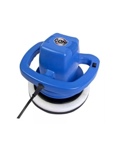 [GOPL296] GONI PULIDORA Y ENCERADORA ELÉCTRICA 3100RPM (296)