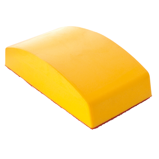 [GOTA5303] GONI TAQUETE C/VELCRO 1/3 DE LIJA (5303) (H)