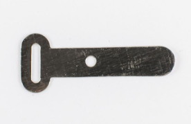 [GAGC1] GRAPA CINTURÓN No. 1 SOBRE C/40PZ (H)