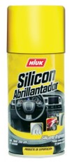 [VEMAS1004] HIUK ABRILLANTADOR C/SILICÓN ORIGINAL 255ML (E)