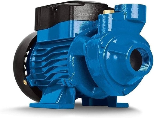 [IGOB80] IGOTO BOMBA PERIFÉRICA 1HP 750W (QB-80)