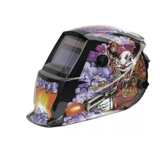 [IGOCRT013] IGOTO CARETA ELECTRÓNICA TRUE COLOR PAYASO (CRT13)