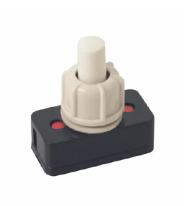 [AKZ-117211] AKSI INTERRUPTOR DE PRESIÓN "PUSH" (117211)