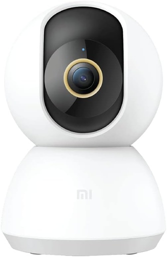 [IU-1CAT1080] IUSA CÁMARA DE SEGURIDAD XIAOMI MI HOME 360 1080P (619015)