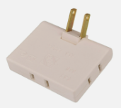 [IUA330-M] IUSA CLAVIJA 330-M TRIPLE PLEGABLE MARFIL (310771)(E)