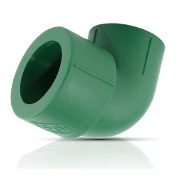 [IU-CA616329] IUSA PLUS CODO 90° PPR 1/2" (20MM) (616329)(H)