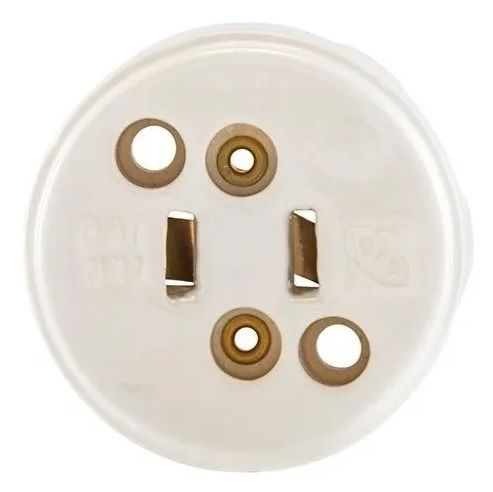 [IUA317] IUSA CONTACTO 317 REDONDO PORCELANA (310741)(E)