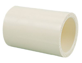 [IU-COC616149] IUSA FLOW COPLE CPVC 3/4"(19MM) (616149)(H)