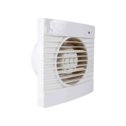 [IUEX619492] IUSA EXTRACTOR DE AIRE 6" BLANCO 20W (619492)(E)