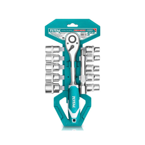 [IU-Z-JGOM1/2D] IUSA JUEGO DE MATRACA DE 1/2 C/DADOS (618905)