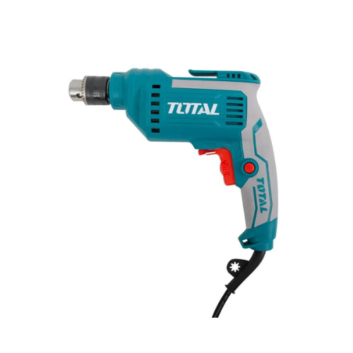 [IUAC-TLD050] IUSA TALADRO TOTAL 3/8" 500W 3,000 RPM (619050)