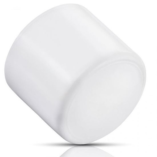 [IU-TC615401] IUSA TAPÓN PVC C-40 1/2" (13MM) (615401)(H)