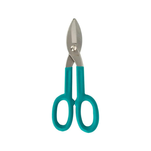 [IU-1CATRM-TJ618] IUSA TIJERA DE HOJALATERO 10" (618618)