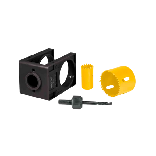 [GRJGO-004] JUEGO CLEVELAND INSTALADOR P/CERRADURA C/4PZ