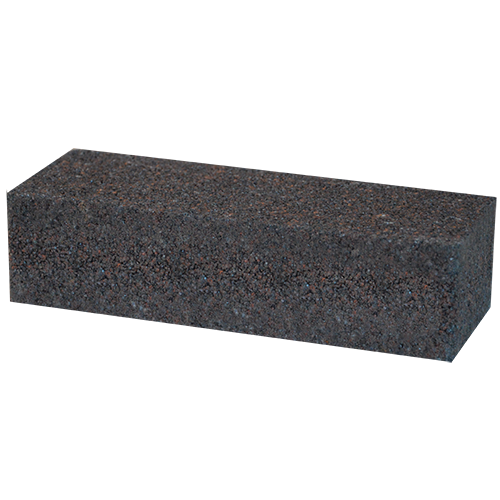 [AU263LDP0486] LADRILLO ABRASIVO AUSTROMEX P/DESBASTE 8" G24 (486)(H) DDD