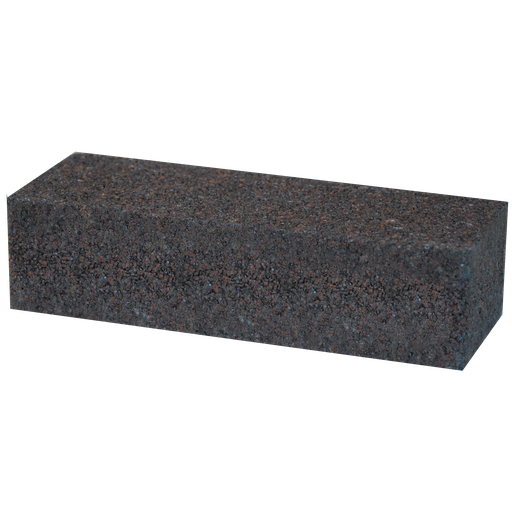 [AU263LDP0486] LADRILLO ABRASIVO AUSTROMEX P/DESBASTE 8" (486)(H) DDD