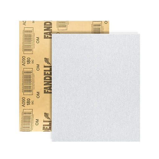 [FALSLP120] LIJA ESTEARATO FANDELI A090 GRANO 120 (00202)