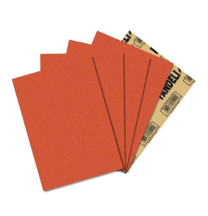 [FALMPX] LIJA FANDELI MADERA K-61 PAÍS EXTRA FINA (17219)