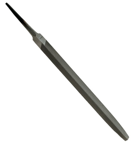 [CTLICB08] LIMA NICHOLSON CUADRADA BASTARDA 8" (03566NN) (H)