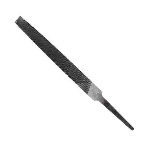 [BELIPM06] LIMA BELLOTA PLANA MUZA 6" (4001)(H) DDD