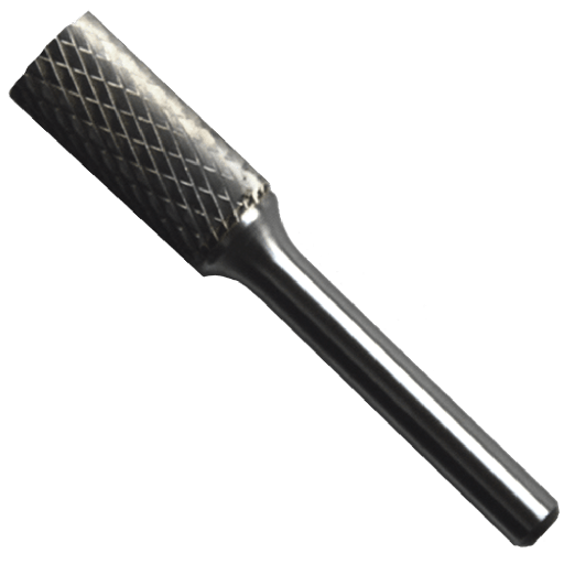 [AU444LRA0102] LIMA ROTATIVA AUSTROMEX SA-5 P/DESBASTE (102)(H)