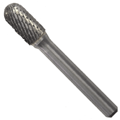 [AU448LRA0106] LIMA ROTATIVA AUSTROMEX SC-3 P/DESBASTE (106)(H)