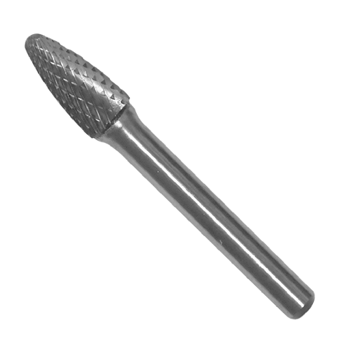 [AU457LRA0119] LIMA ROTATIVA AUSTROMEX SF-3 P/DESBASTE (119)(H)