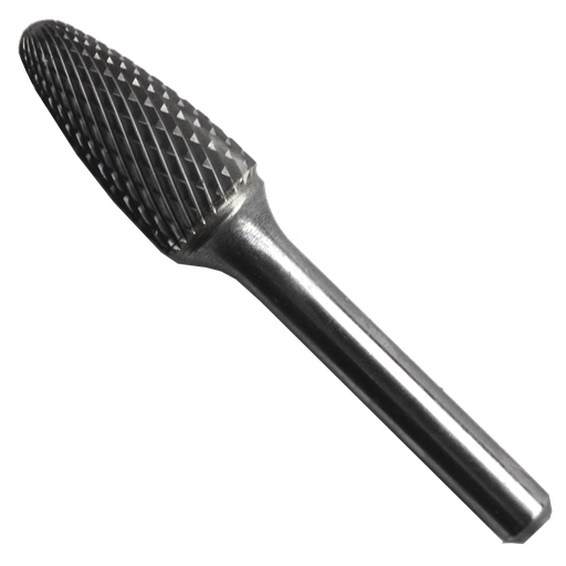 [AU458LRA0120] LIMA ROTATIVA AUSTROMEX (SF-5) P/DESBASTE (120)(H)