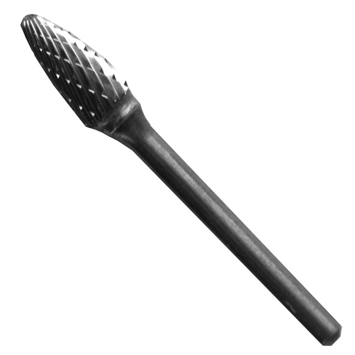 [AU455LRA0118] LIMA ROTATIVA AUSTROMEX (SF-51) P/DESBASTE (118)(H)