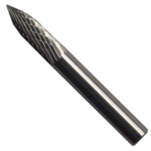 [AU459LRA0133] LIMA ROTATIVA AUSTROMEX (SG-1) P/DESBASTE (133)(H)