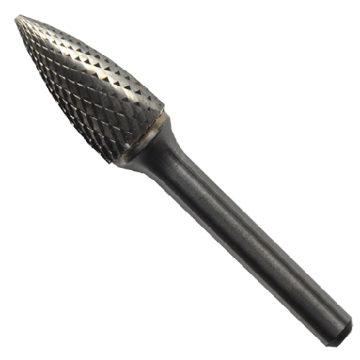 [AU461LRA0122] LIMA ROTATIVA AUSTROMEX SG-5 P/DESBASTE (122)(H)