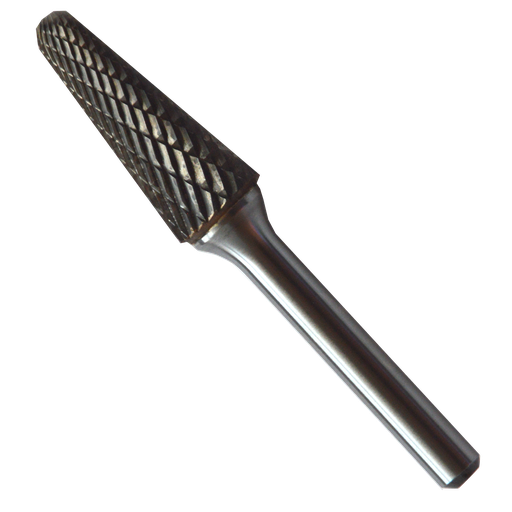[AU467LRA0124] LIMA ROTATIVA AUSTROMEX (SL-4) P/DESBASTE (124)(H)