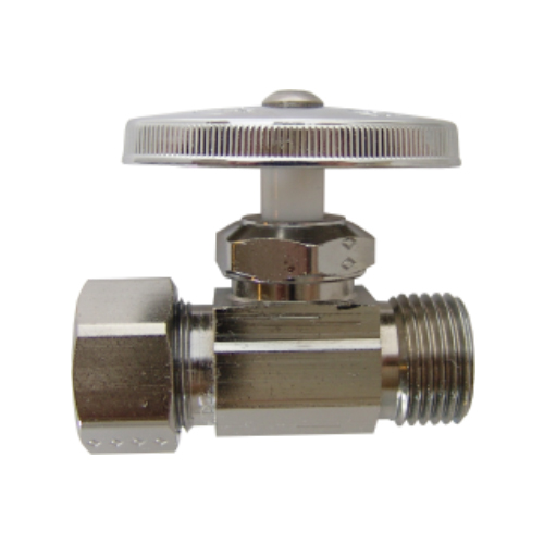 [CX-LLA106] COFLEX LLAVE CONTROL RECTA 1/2"TC X 1/2"M (IP-106)