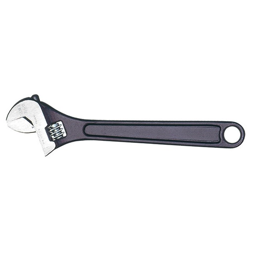 [KL70110] TULMEX LLAVE AJUSTABLE PAVONADA 10" (PERICO)(701-10)(H)
