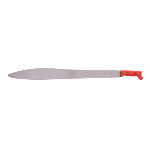[BEMAA22] MACHETE BELLOTA ACAPULQUEÑO 22" (905-22)(790522)