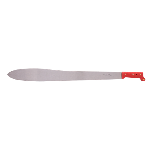 [BEMAAC27] MACHETE BELLOTA CAGUAYANO 27" (117327)