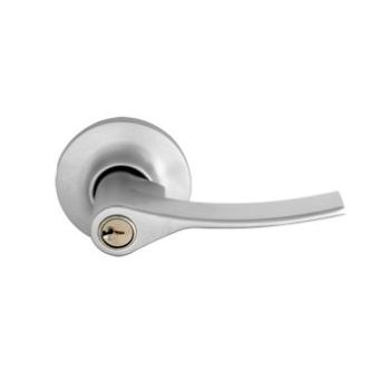 [YAMPR56PDNS] MANIJA YALE PRAIRE P/RECÁMARA-ENTRADA NÍQUEL SATINADO (MX81493)