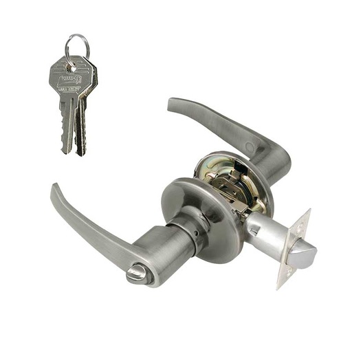 [PHMTA56PDCM26] MANIJA PHILLIPS TAMPICO RECÁMARA NÍQUEL SATINADO BLISTER (MX5965)